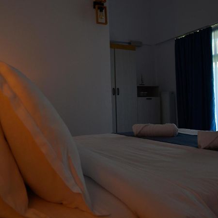 Hotel Déjà Blue - ADULT ONLY à Sfântu Gheorghe Extérieur photo
