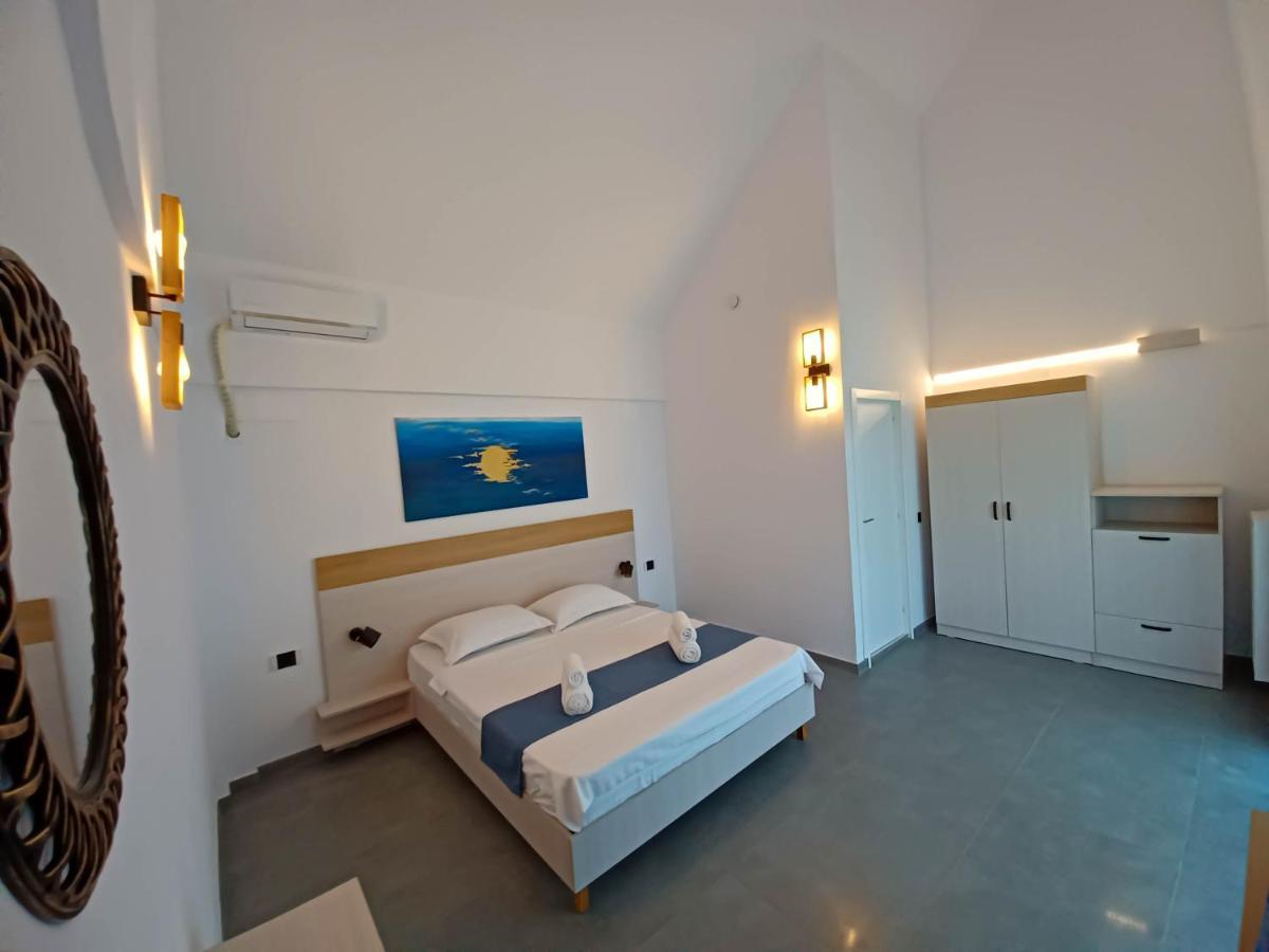 Hotel Déjà Blue - ADULT ONLY à Sfântu Gheorghe Extérieur photo